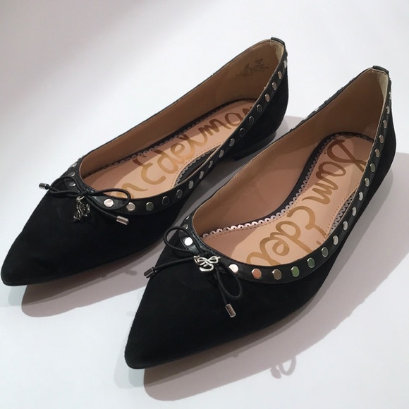 Sam Edelman Shoes - Sam Edelman Ralf Studded Flats